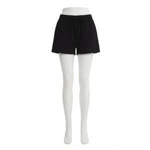 NEW Z SUPPLY scout jersey short in true black